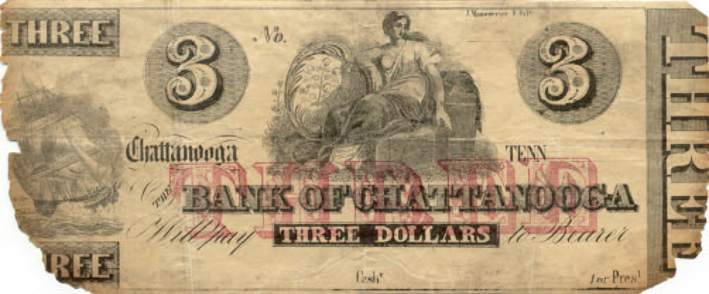 Bk Chattanooga $3